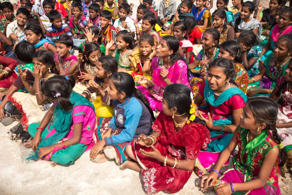 Women Empowerment in India: Unlocking the Nation’s True Potential